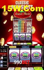 Provedores de Jogos 990Bet