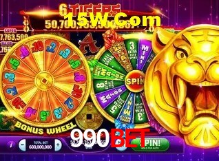 Bônus de Boas-vindas 990Bet