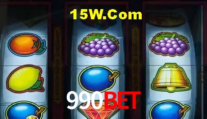 Slots com jackpots e giros grátis na 990Bet