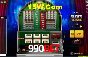 Casino Ao Vivo 990Bet