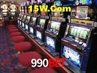 Tecnologia da Plataforma 990Bet