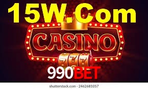 Live Casino 990Bet