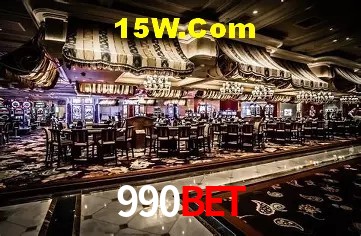 Apostas de Tênis 990Bet