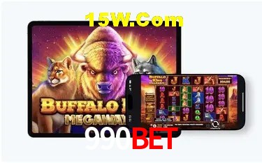 Recursos de Bônus 990Bet