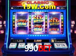 Promoções Sazonais 990Bet