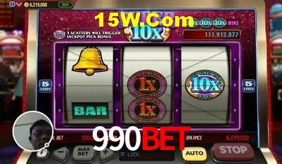 Jogos com bônus e suporte 24h na 990Bet