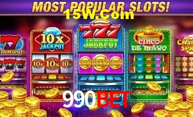 Apostas de Futebol 990Bet