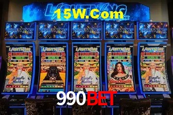Ofertas Exclusivas 990Bet