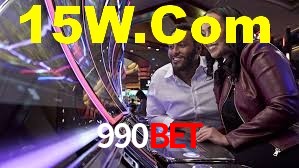 Premium Interface 990Bet